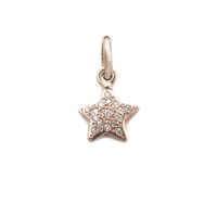 Colgante Alisei Mujer Collezione Incanto in Plata PNST30PVRS01Z000